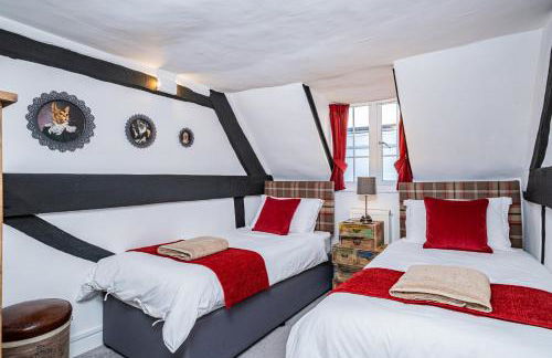 5 Central Chambers - Foto 9