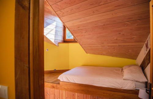 The Dragon Barn - Grenier - Foto 5