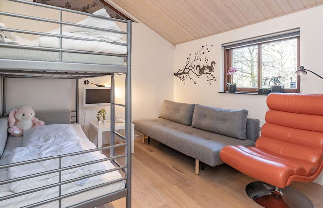 8 Person Holiday Home in Skals-by Traum - Foto 2