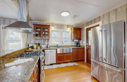 Cove Cottage - Foto 16