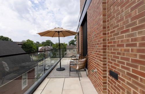 Downtown Princeton Chic - Photo 14