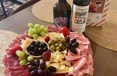 Apartment Sotto la Lucertola - Foto 52