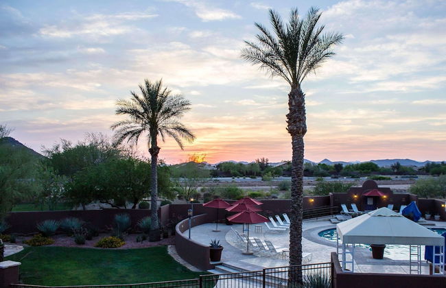 Bluegreen Vacations Cibola Vista Resort and Spa, an Ascend Collection Resort - Photo 63