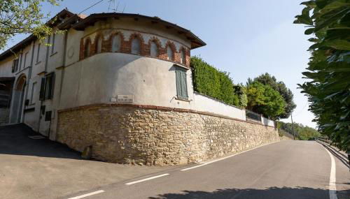 THE MONTEVECCHIA HOME - FRIDA APARTMENT - Foto 5