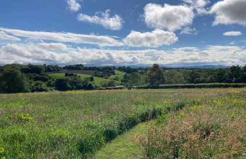 The Stable with cozy logburner - Foto 8