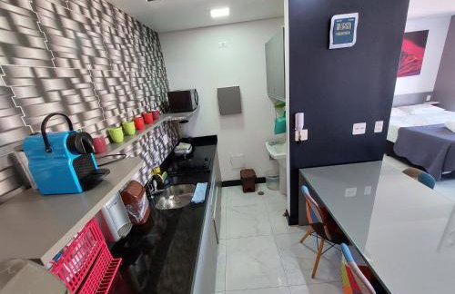 Book Santos Unlimited 1412 - Estúdio Completo - Foto 12