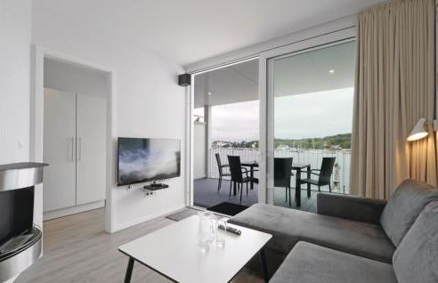 Priwallpromenade 2, Whg 5 - Foto 17