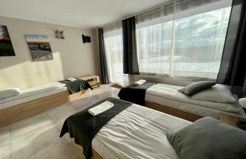 Willa Hańcza 1 - Foto 41