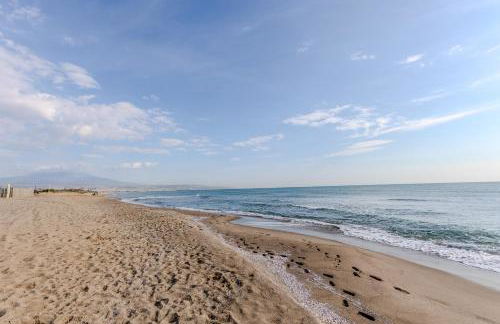 Mini casa a 30 mt dalla spiaggia - Foto 27