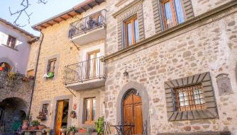 La dimora dell'Abramo-La Banda - Photo 2