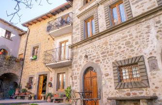 La dimora dell'Abramo-La Banda - Foto 1