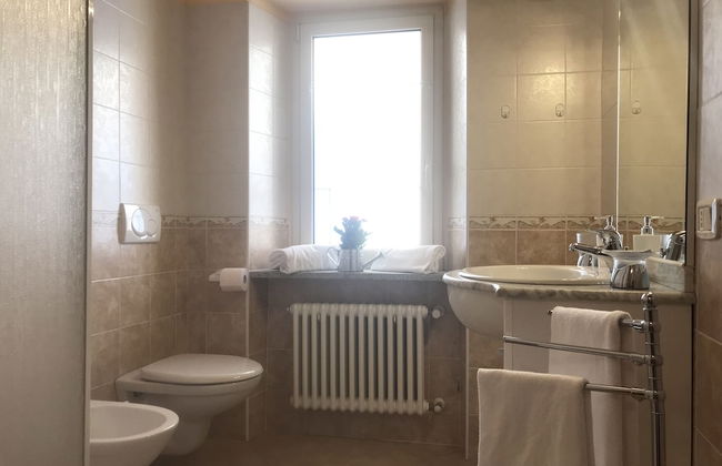 Appartamenti Meraviglia - Foto 39