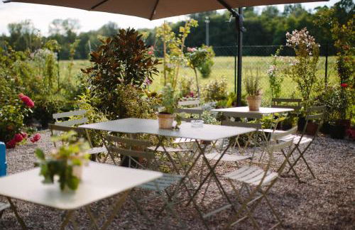 Agriturismo Familiare I Giardini del Lago - Foto 12