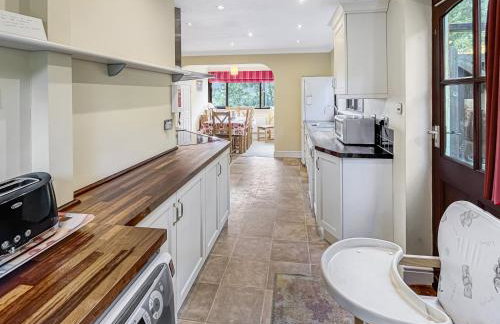 Merrijig Dulverton - Foto 12