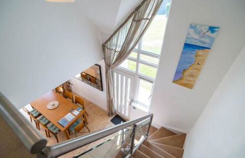 Trewhiddle Retreat V4 by Together Travel - Luxury 4-Bedroom Villa - Foto 14