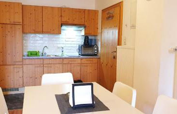 Restaurant Athen & Appartements Bergen - Photo 20