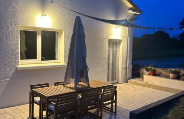 Gîte de la ferme L'Archerie - Foto 16