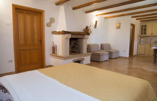 Apartments Tinka - Foto 3