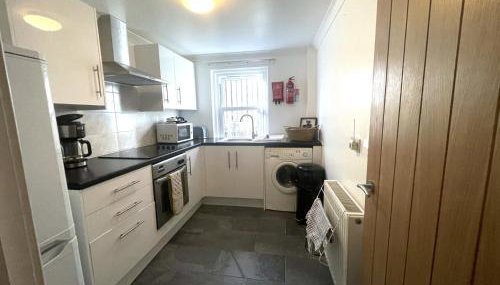 Campbell Cottage - Foto 2