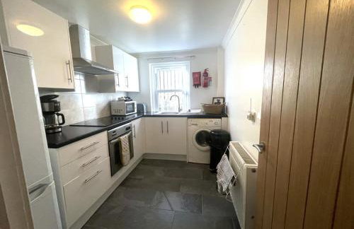 Campbell Cottage - Foto 2