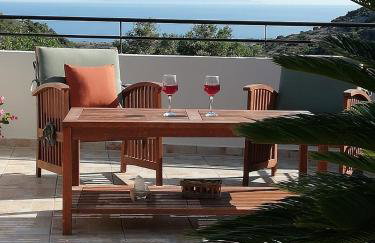 Amphithea Fragokastelo-Skaloti - Photo 1