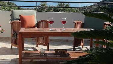 Amphithea Fragokastelo-Skaloti - Foto 1