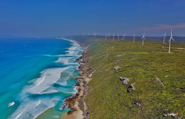 Emu Beach Chalets - Photo 69