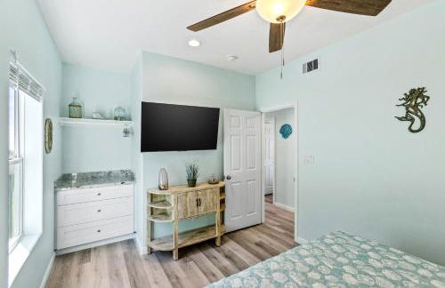 3 Beachfront Homes | 15BR Retreat for 54 Guests - Foto 60