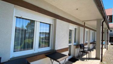 Pokoje U rybaka - Photo 2