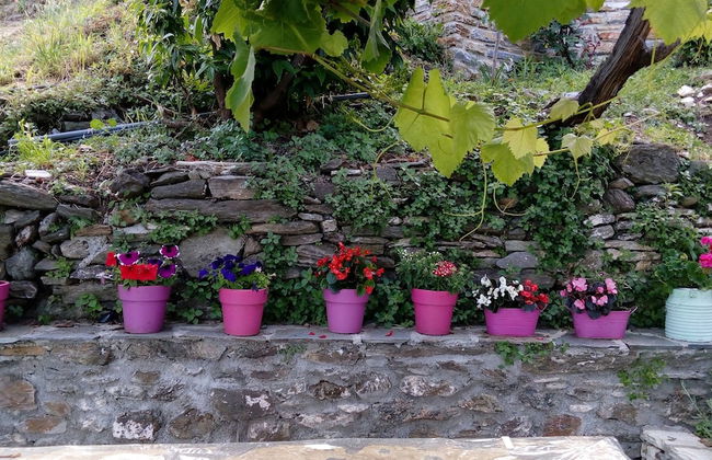 Villa Asterina - Foto 21