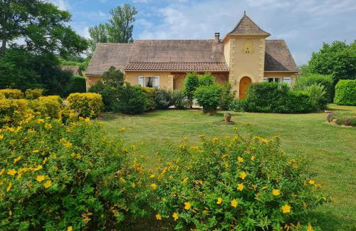 Maison*Piscine chauffée*SPA - Foto 10