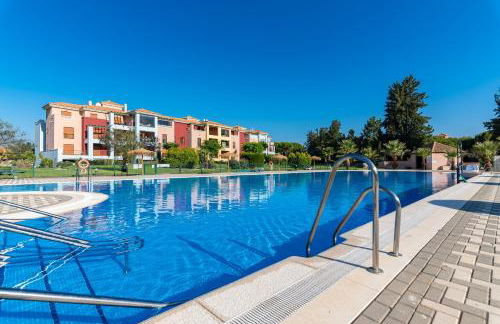 El Rincon del Golf III - Isla Canela Golf GRHIII112P122 - Photo 1