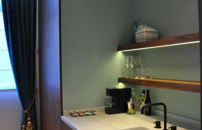 Raphael Suites - Foto 16