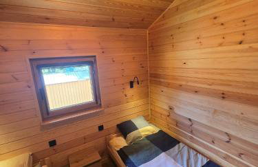 Domki Pod Olchowym Dachem Lubie - Foto 36