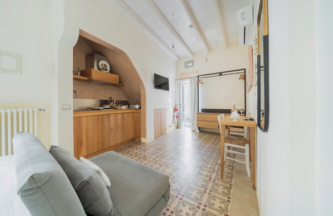 Antico Mondo Rooms & Suites - Foto 7
