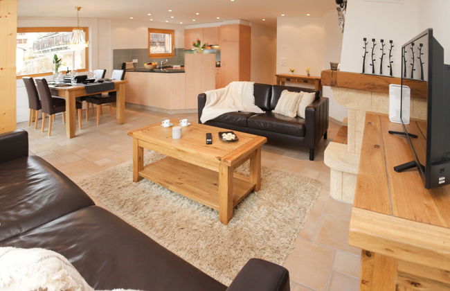 Les Mayens 1.1 - Foto 1