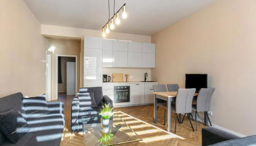 Hotel zur Panke Wohnung 1 - Foto 5