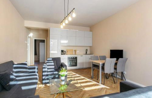 Hotel zur Panke Wohnung 1 - Foto 5