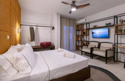 Well Being Luxury Apartments - Photo 34