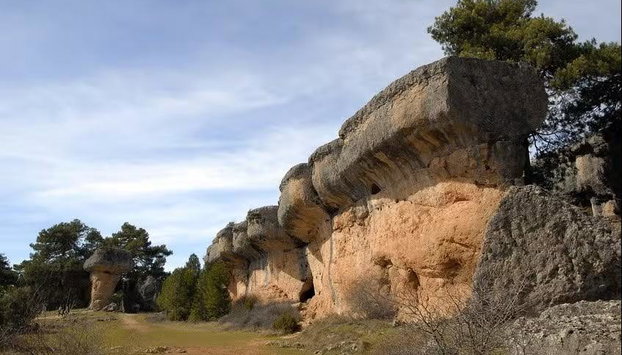 Excursión a Cuenca y la Ciudad Encantada - Foto 4