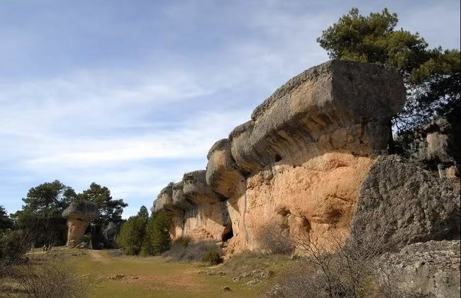 Excursión a Cuenca y la Ciudad Encantada - Photo 4