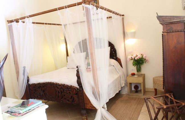 Terre di Vendicari - Photo 4