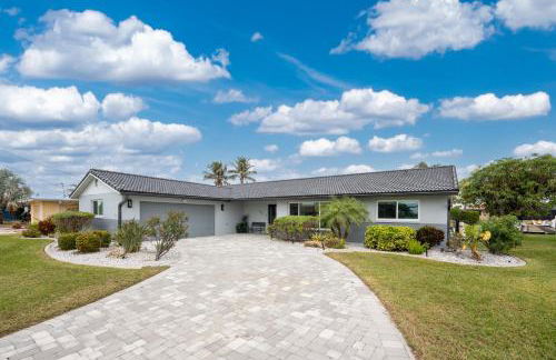 Villa Tranquility-Waterfront-Free Amenities-Heated Pool-Bikes-Dock Fishing & Beach Gear - Foto 50