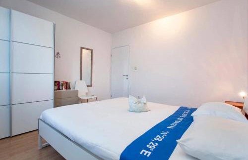 Apartments Holliday house Leylandia - Photo 22