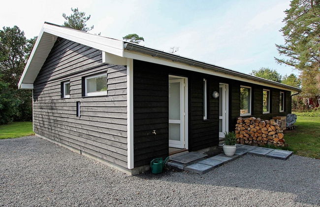 6 Person Holiday Home in Graested - Foto 23