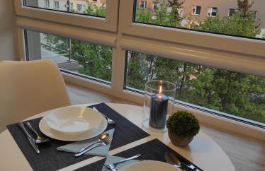 Blue Sky - apartament z pięknym widokiem na górę Telegraf - Foto 12