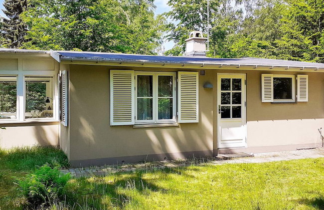 4 Person Holiday Home in Frederiksvaerk - Foto 25