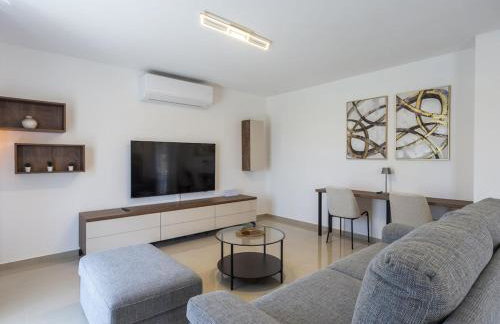 Luxurious apartment with pool - Foto 15