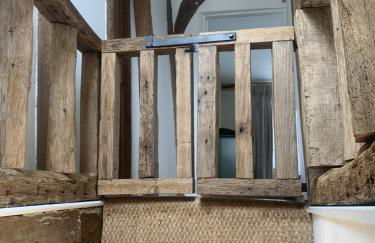 Blythe Cottage - Foto 10