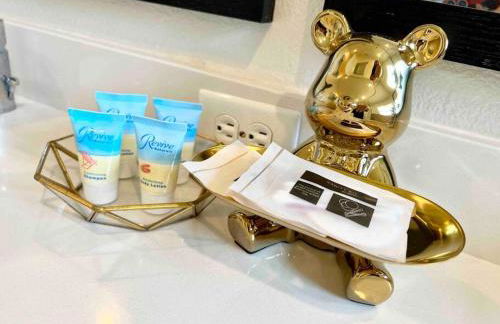 AMAZING vacation house .Mins to Disney Regal oasks - Foto 71